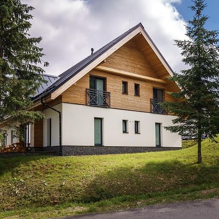 Horsky Apartman Temari 5 Klinovec Loučná pod Klínovcem Εξωτερικό φωτογραφία