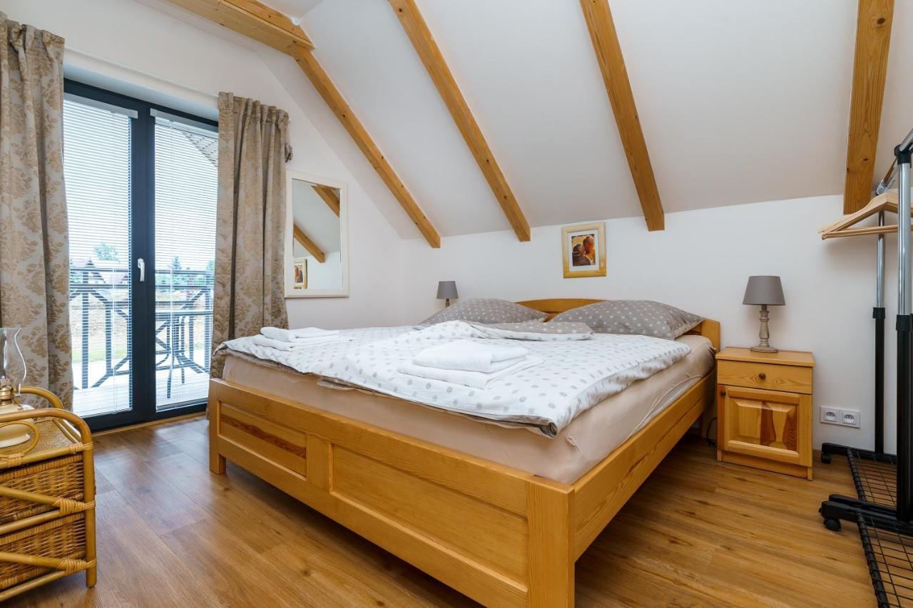 Horsky Apartman Temari 5 Klinovec Loučná pod Klínovcem Εξωτερικό φωτογραφία