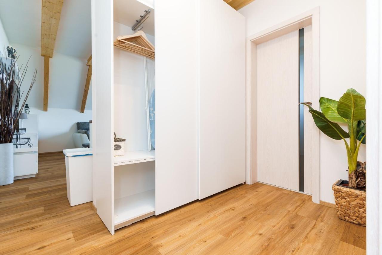 Horsky Apartman Temari 5 Klinovec Loučná pod Klínovcem Εξωτερικό φωτογραφία