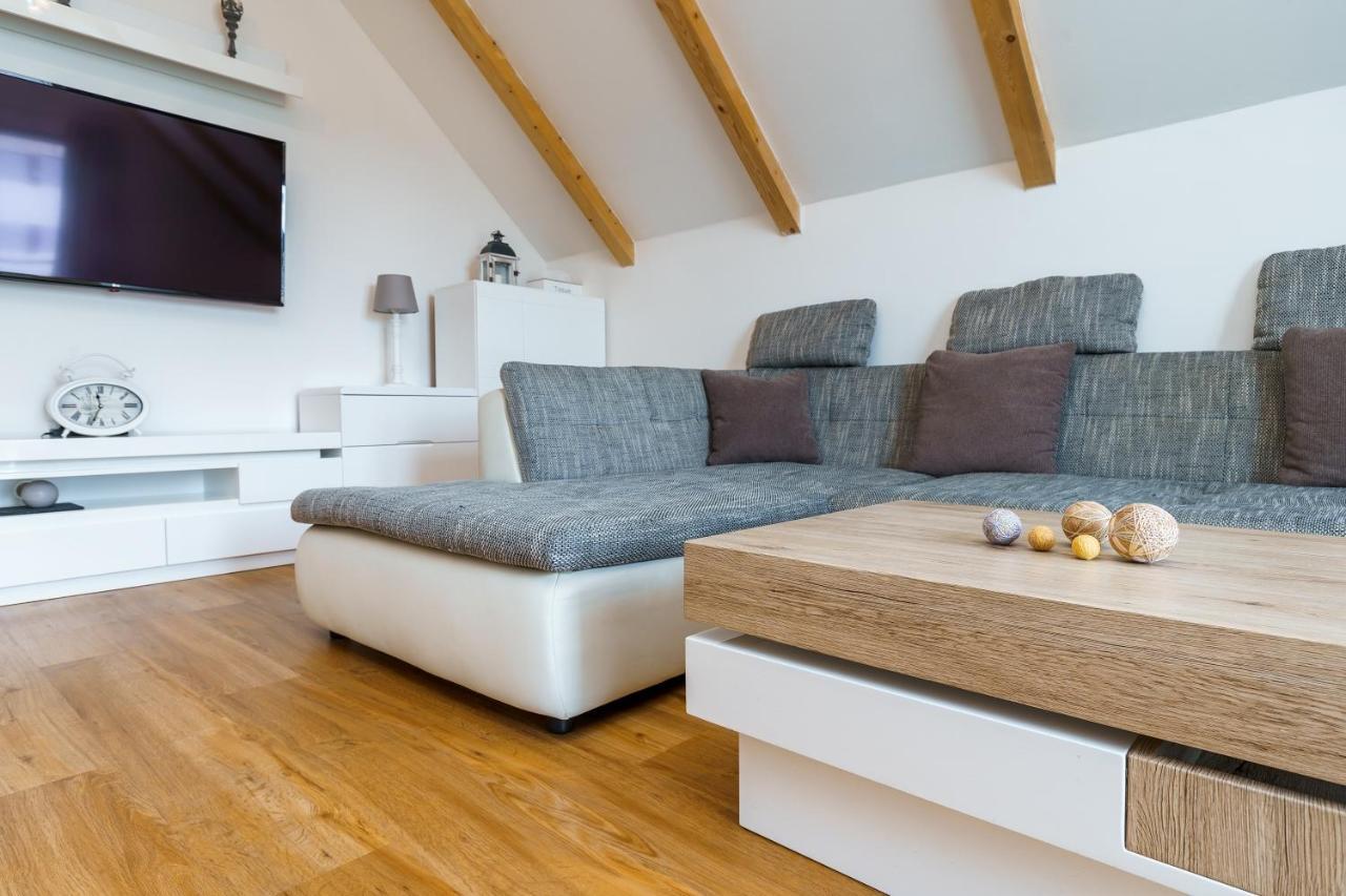 Horsky Apartman Temari 5 Klinovec Loučná pod Klínovcem Εξωτερικό φωτογραφία