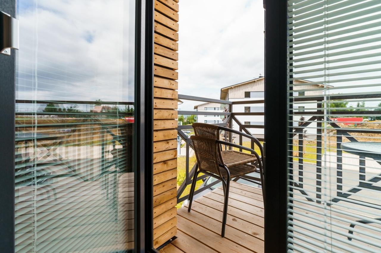 Horsky Apartman Temari 5 Klinovec Loučná pod Klínovcem Εξωτερικό φωτογραφία