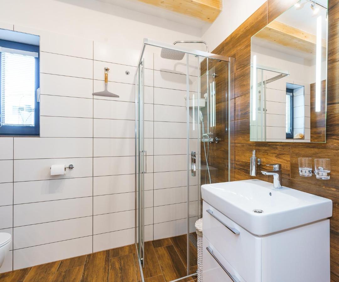 Horsky Apartman Temari 5 Klinovec Loučná pod Klínovcem Εξωτερικό φωτογραφία