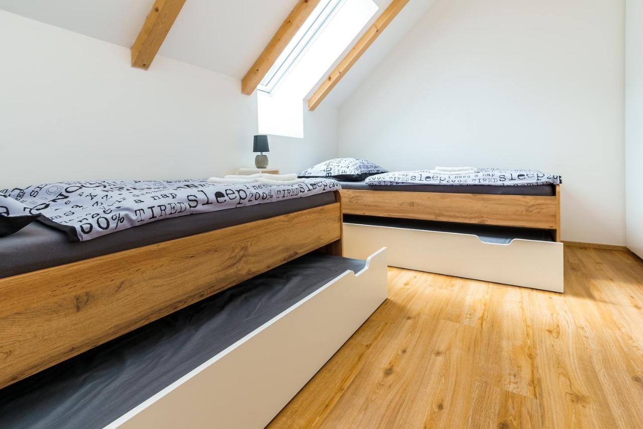 Horsky Apartman Temari 5 Klinovec Loučná pod Klínovcem Εξωτερικό φωτογραφία