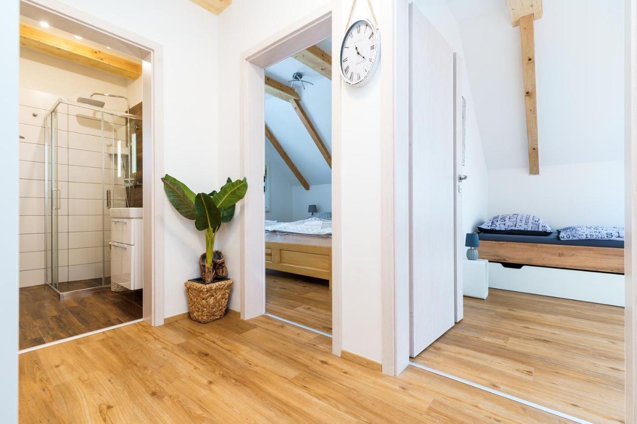 Horsky Apartman Temari 5 Klinovec Loučná pod Klínovcem Εξωτερικό φωτογραφία